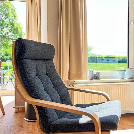 Suennslag Wohnung 026Eg Boltenhagen  Bagian luar foto