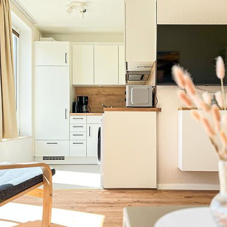 Suennslag Wohnung 026Eg Boltenhagen  Bagian luar foto