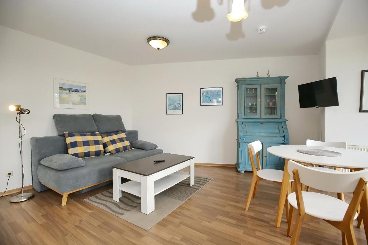 Suennslag Wohnung 026Eg Boltenhagen  Bagian luar foto