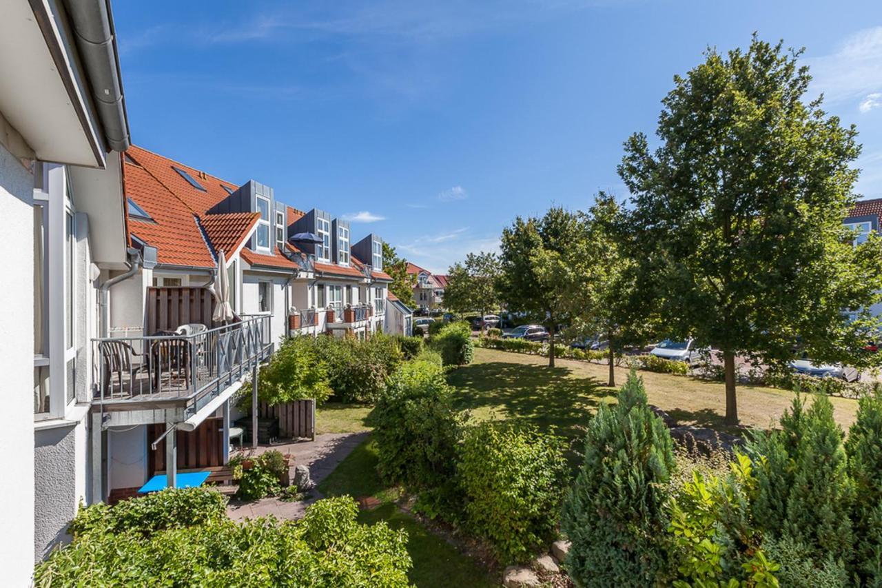 Suennslag Wohnung 026Eg Boltenhagen  Bagian luar foto
