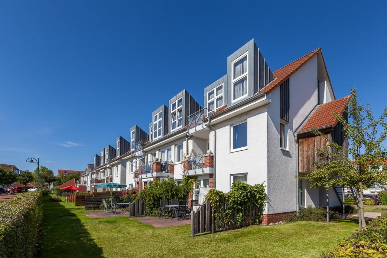 Suennslag Wohnung 026Eg Boltenhagen  Bagian luar foto