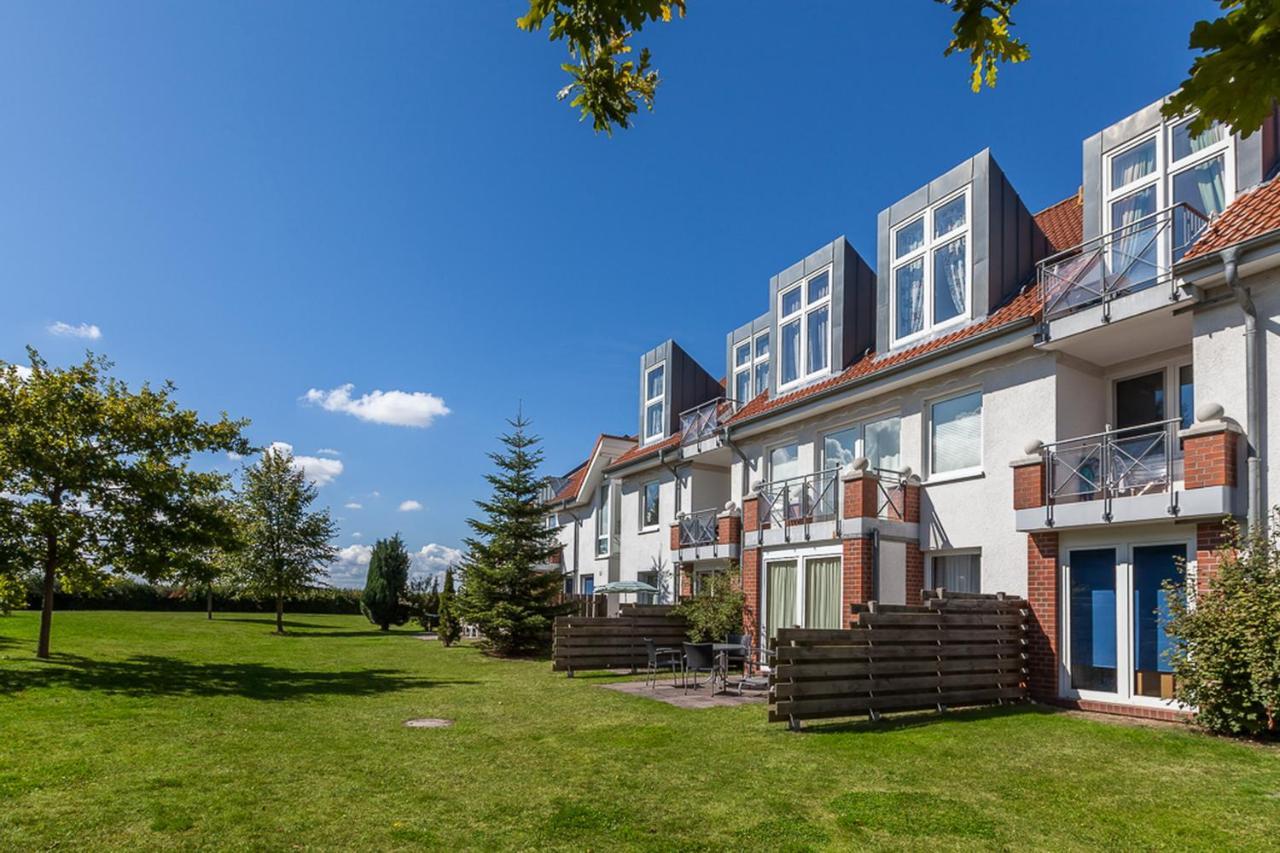 Suennslag Wohnung 026Eg Boltenhagen  Bagian luar foto