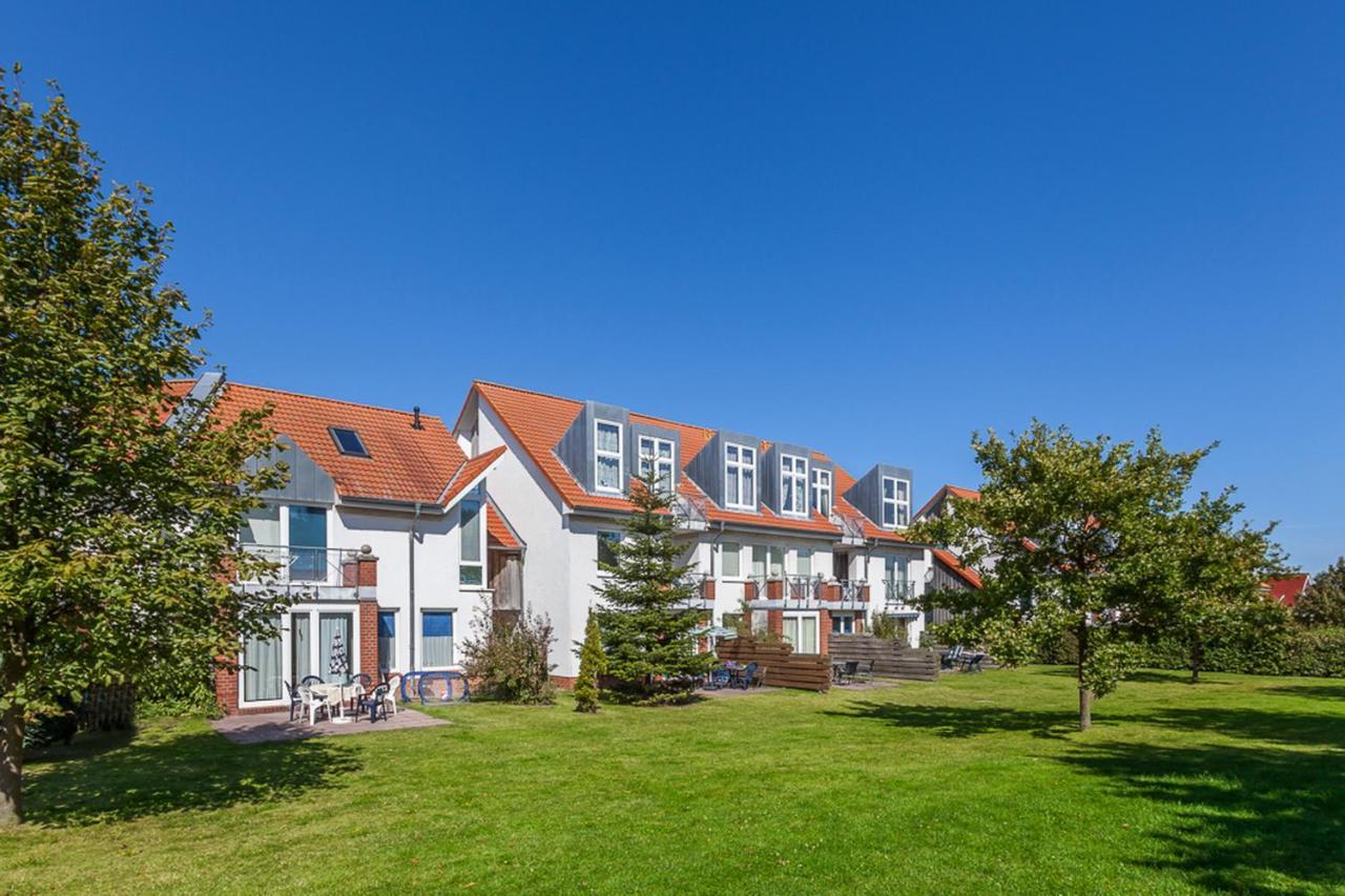 Suennslag Wohnung 026Eg Boltenhagen  Bagian luar foto
