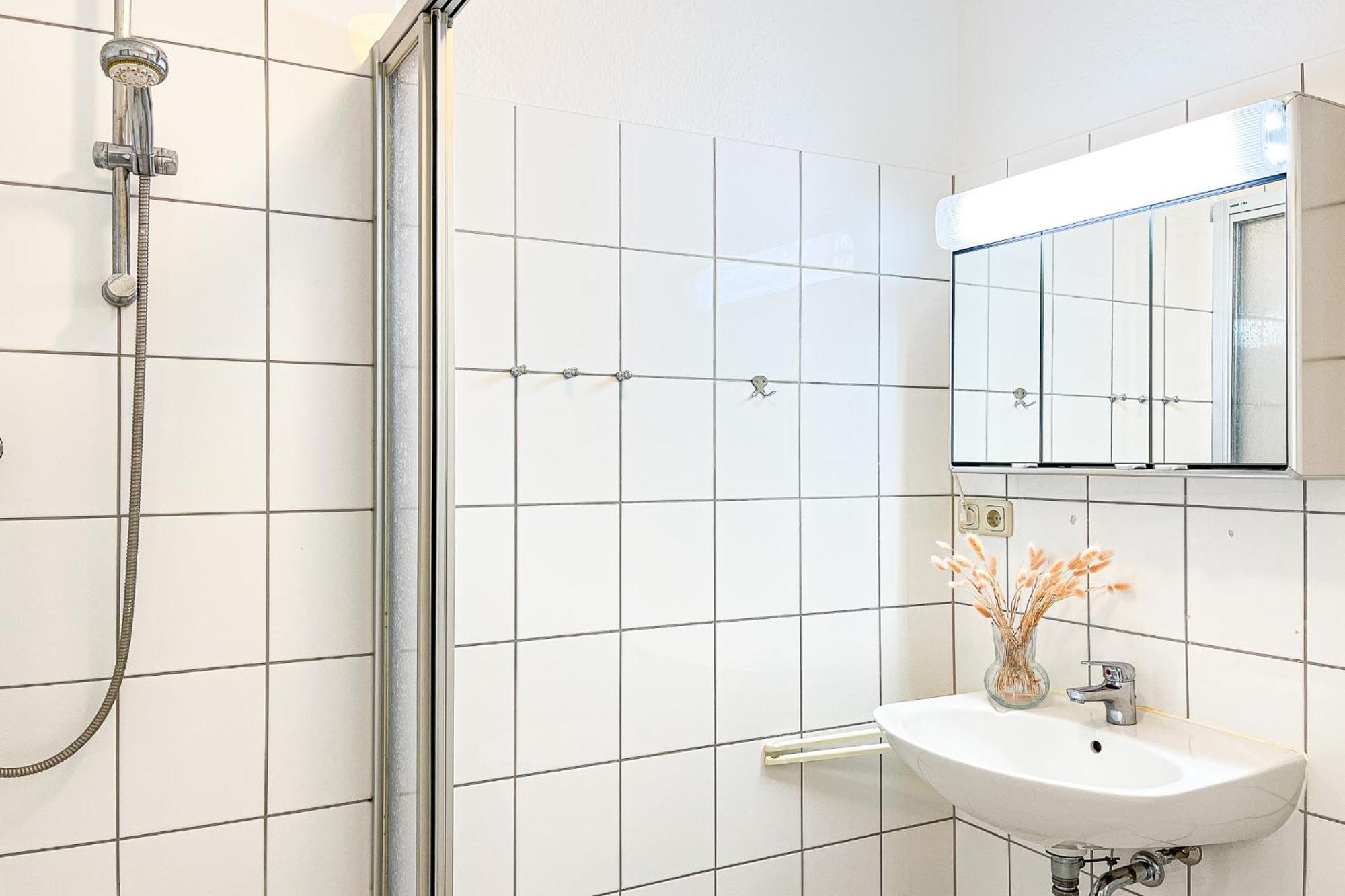 Suennslag Wohnung 026Eg Boltenhagen  Bagian luar foto