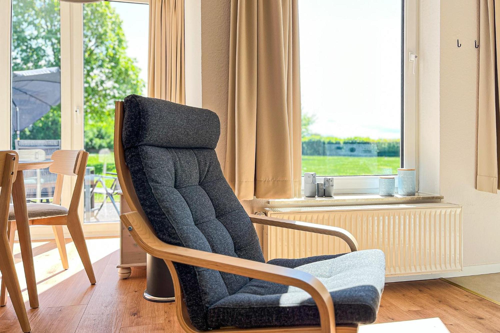 Suennslag Wohnung 026Eg Boltenhagen  Bagian luar foto