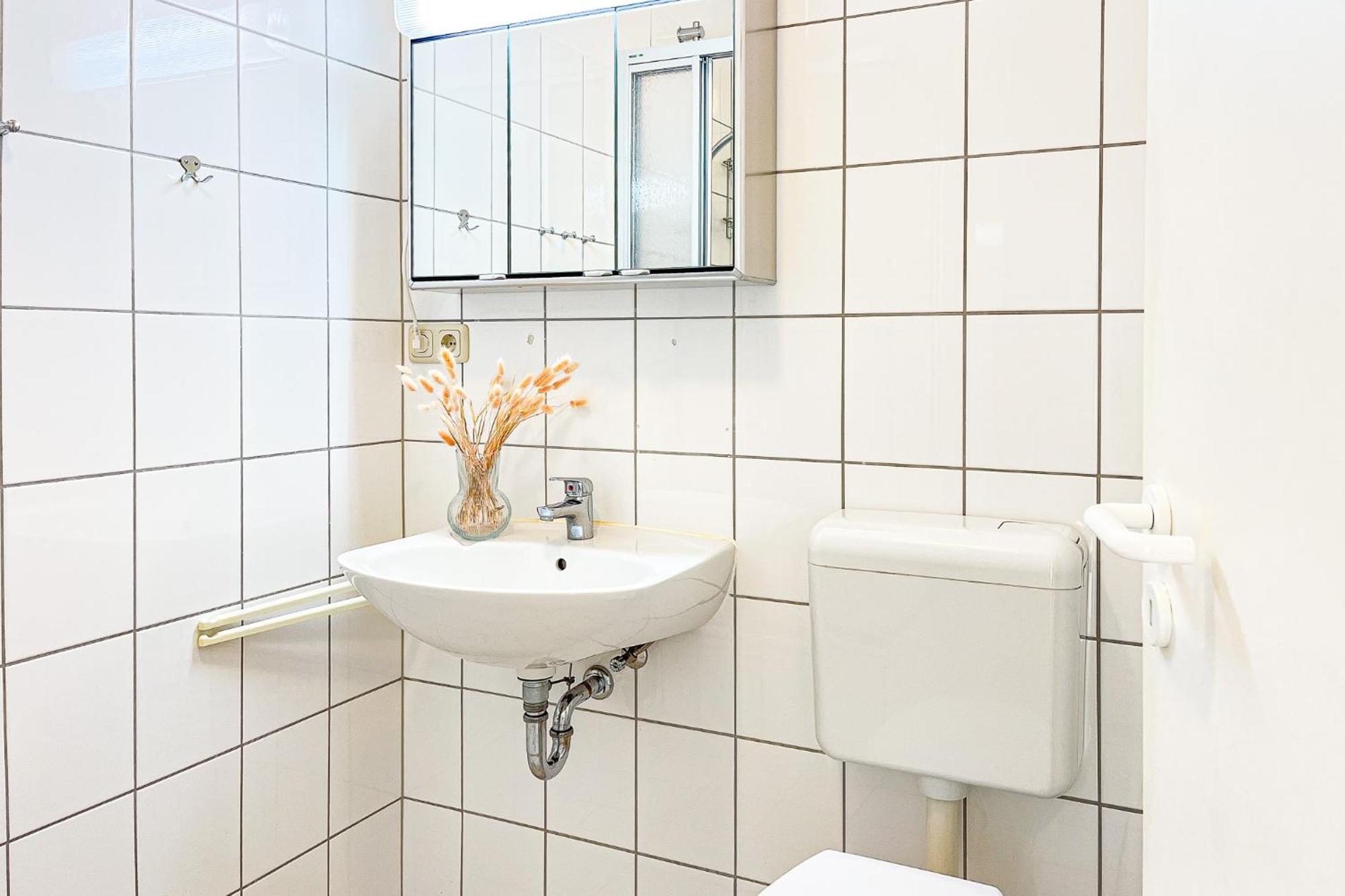 Suennslag Wohnung 026Eg Boltenhagen  Bagian luar foto
