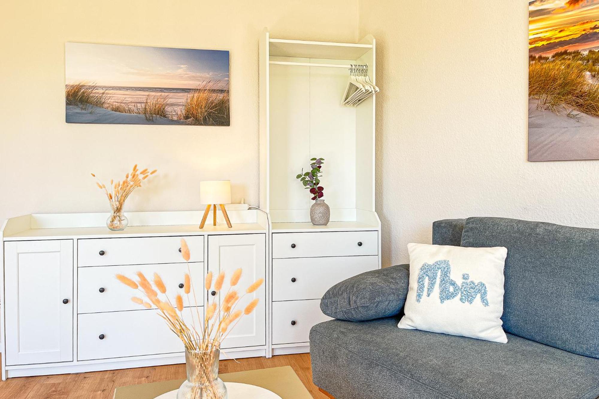 Suennslag Wohnung 026Eg Boltenhagen  Bagian luar foto