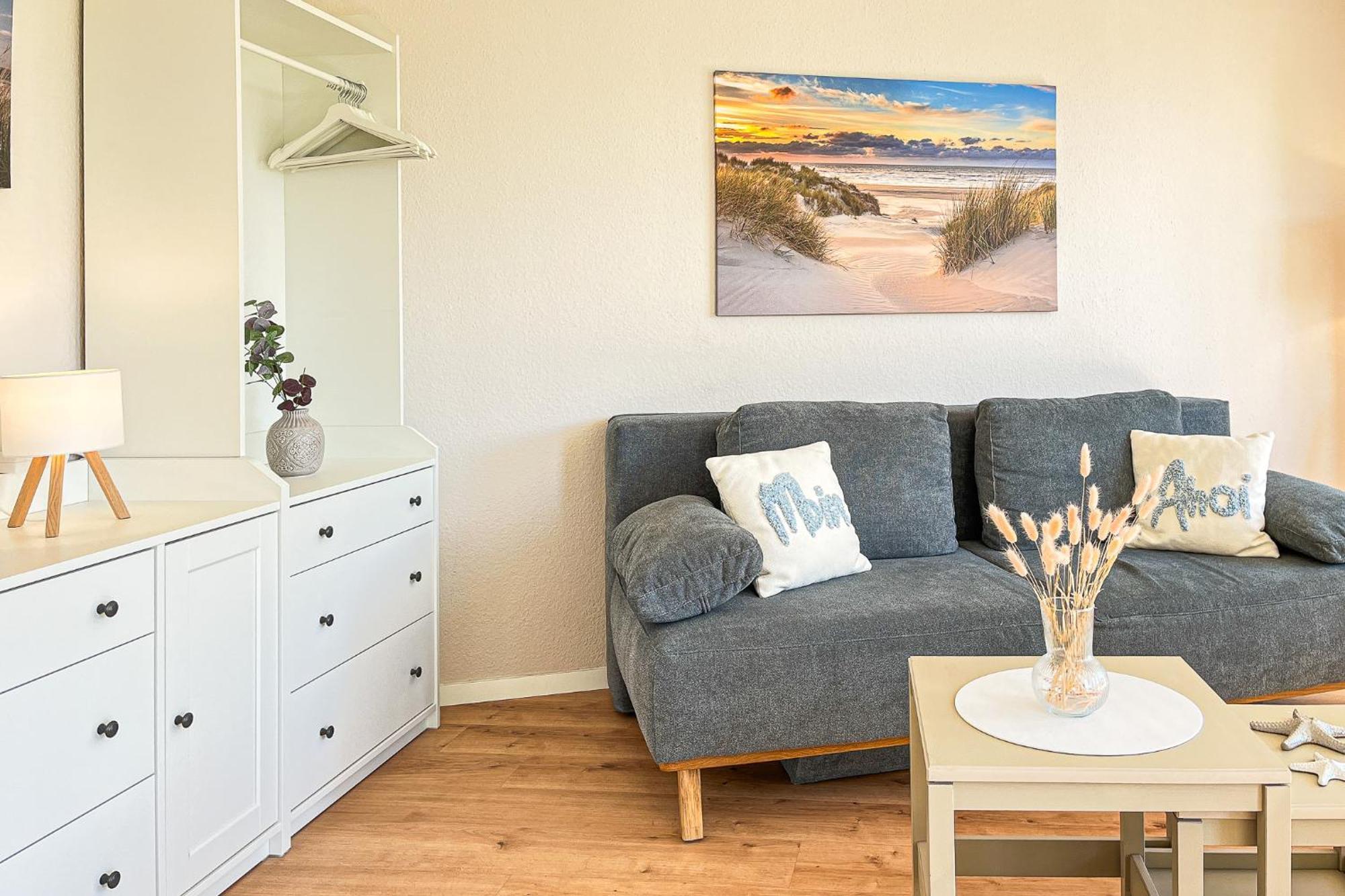 Suennslag Wohnung 026Eg Boltenhagen  Bagian luar foto