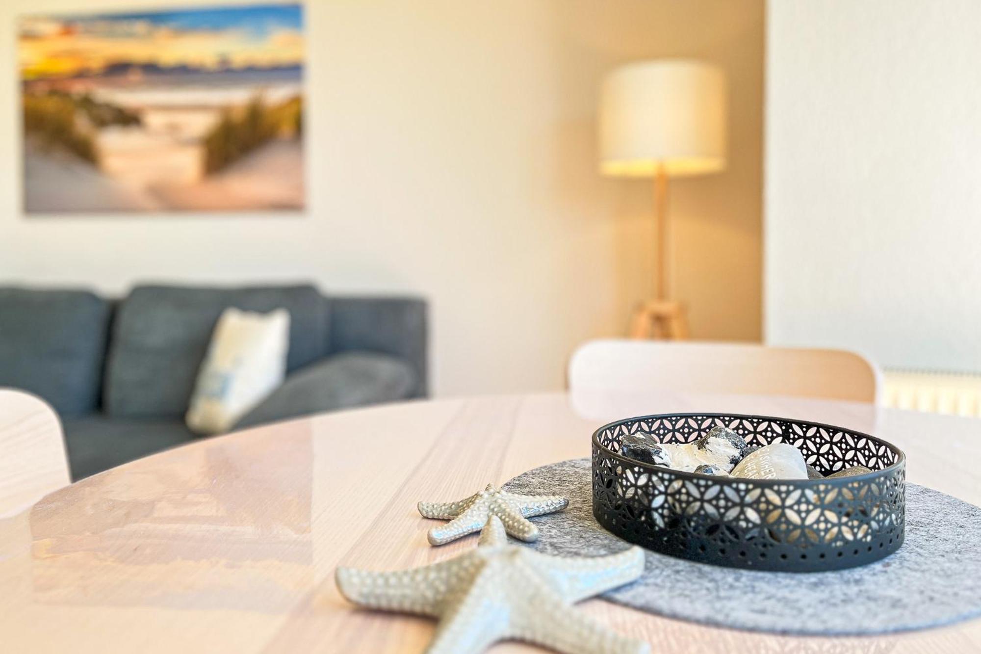 Suennslag Wohnung 026Eg Boltenhagen  Bagian luar foto