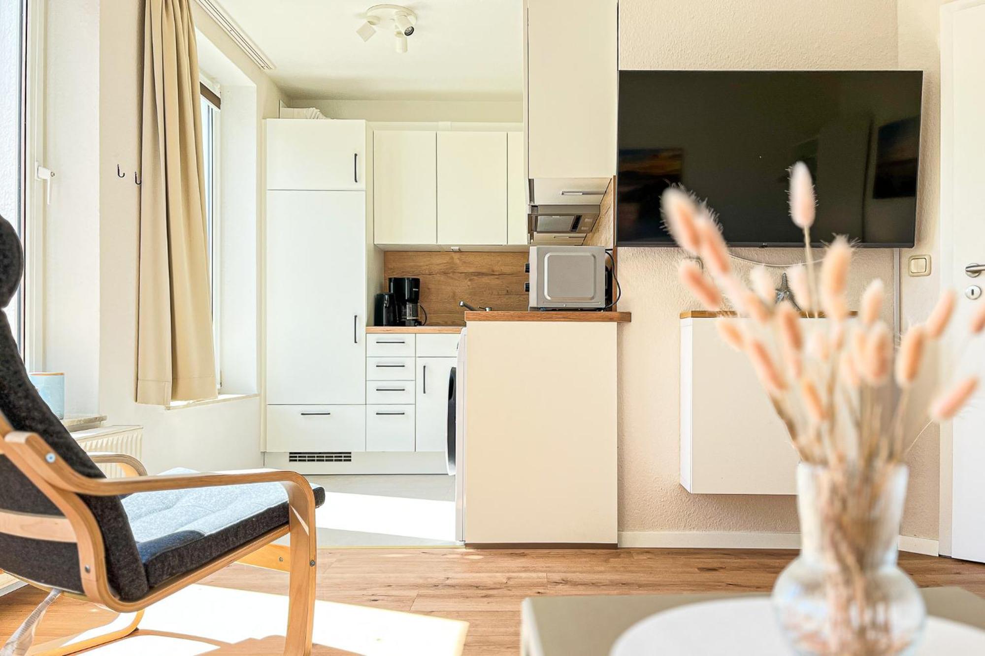 Suennslag Wohnung 026Eg Boltenhagen  Bagian luar foto