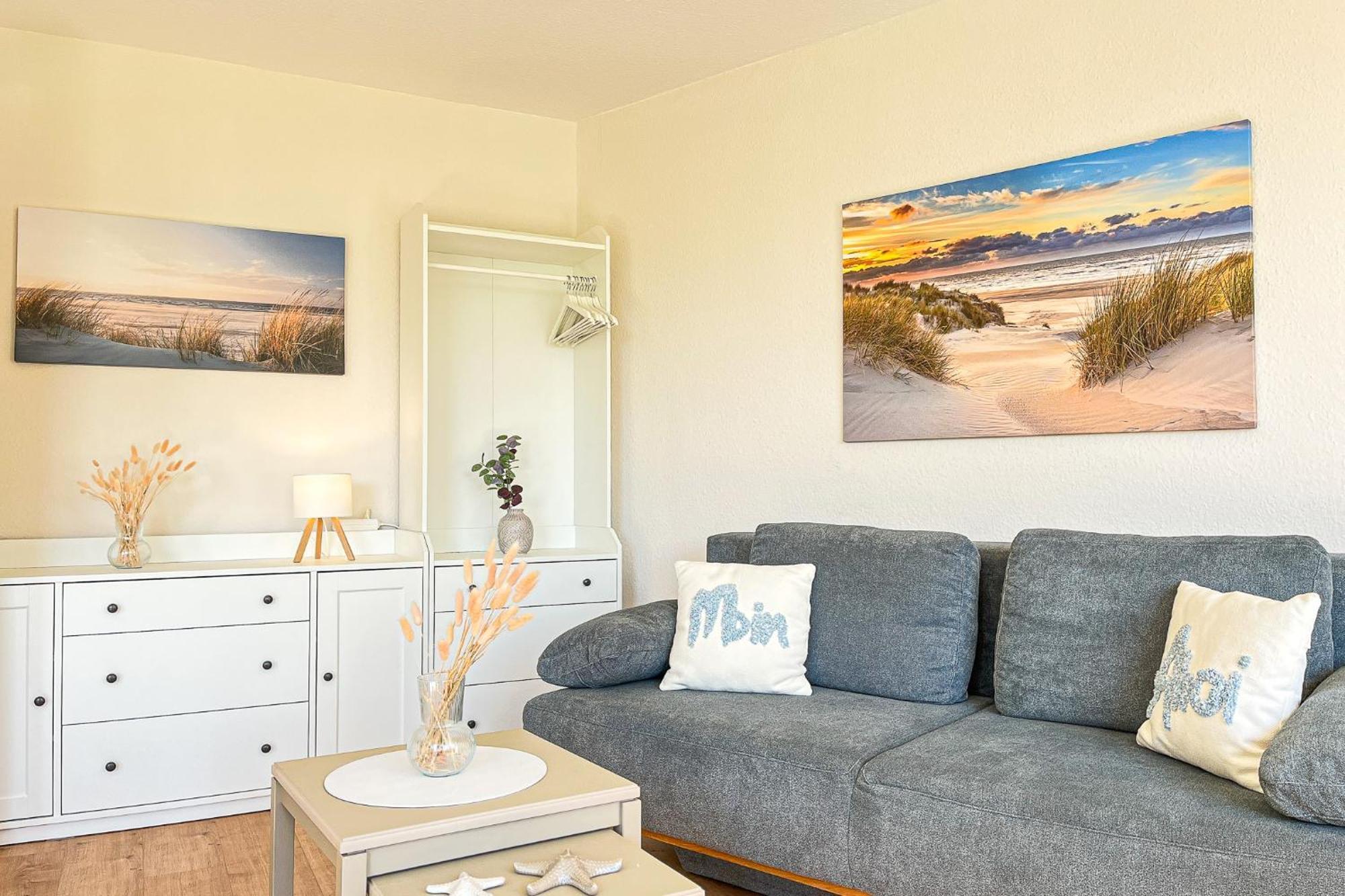 Suennslag Wohnung 026Eg Boltenhagen  Bagian luar foto